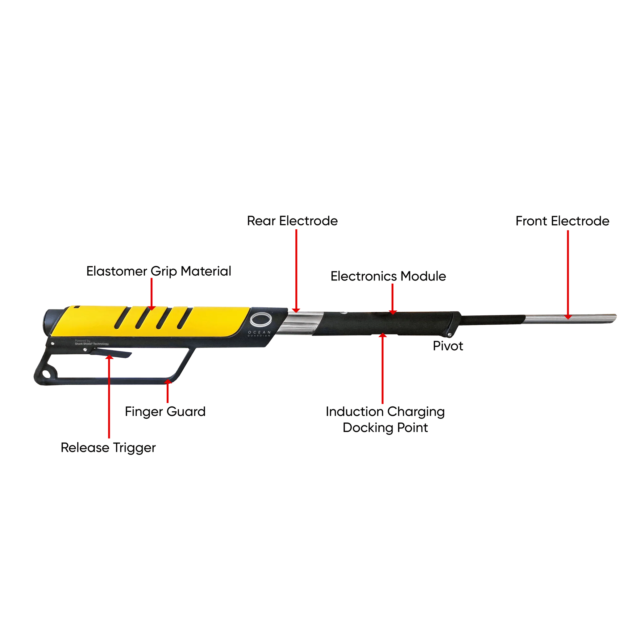 Ocean Guardian eSpear - Image 4