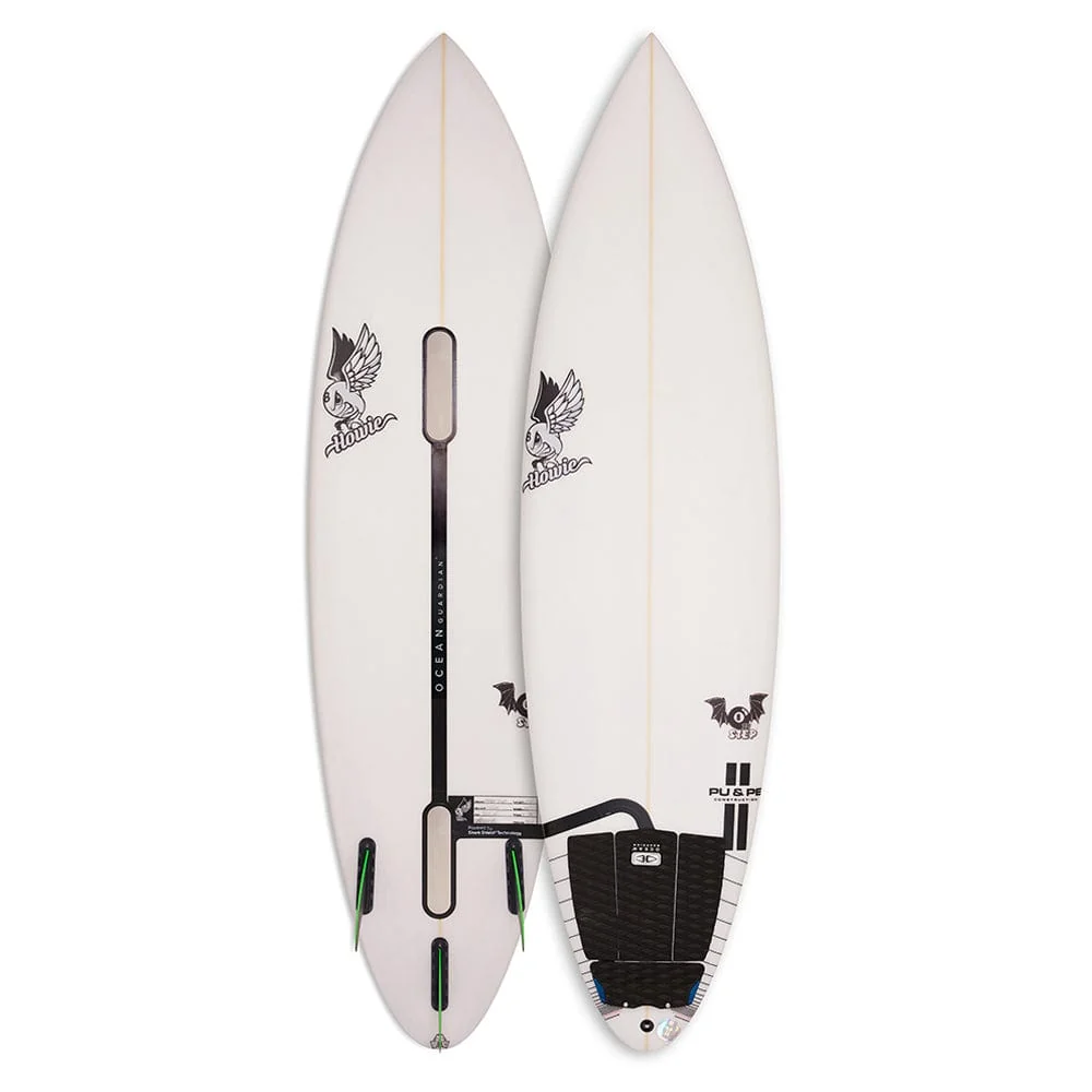 Ocean Guardian FREEDOM+ Surf (Bundle - Short Board) - Image 2