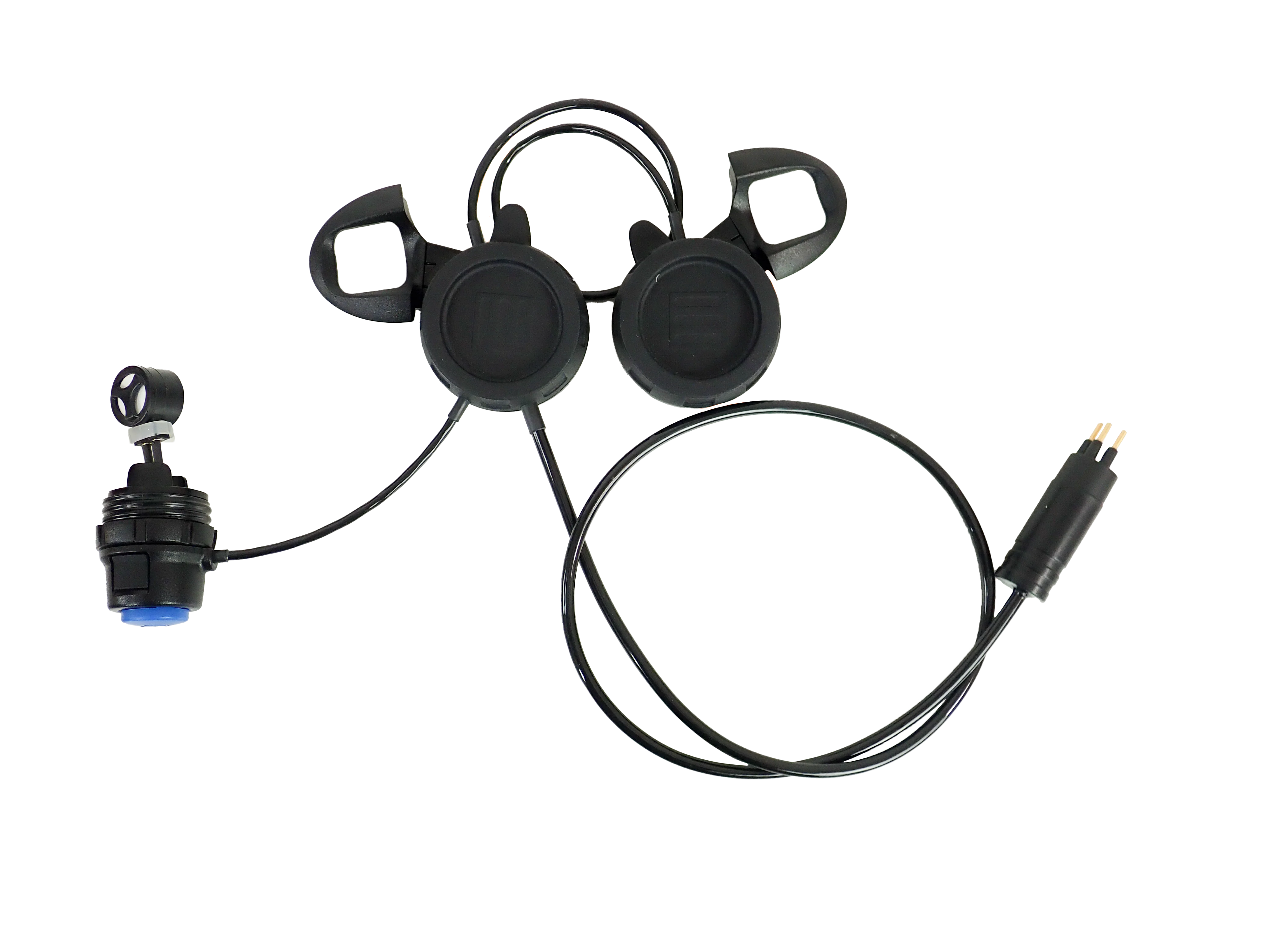 Ocean Reef ALPHA PRO 2.0 X-DIVERS UW Unit (w/PTT) - Image 2