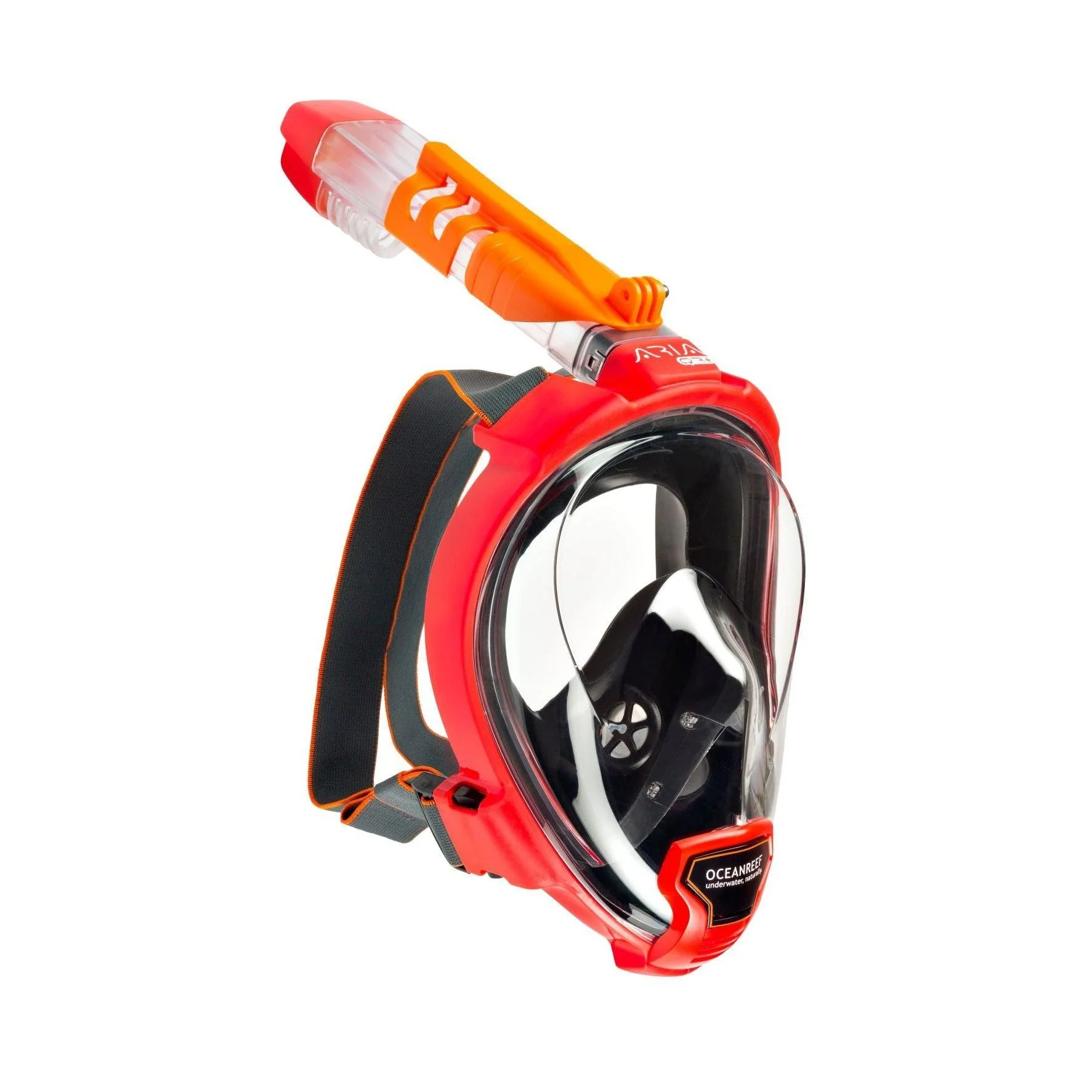 Ocean Reef ARIA QR+ w/ camera holder - Image 4