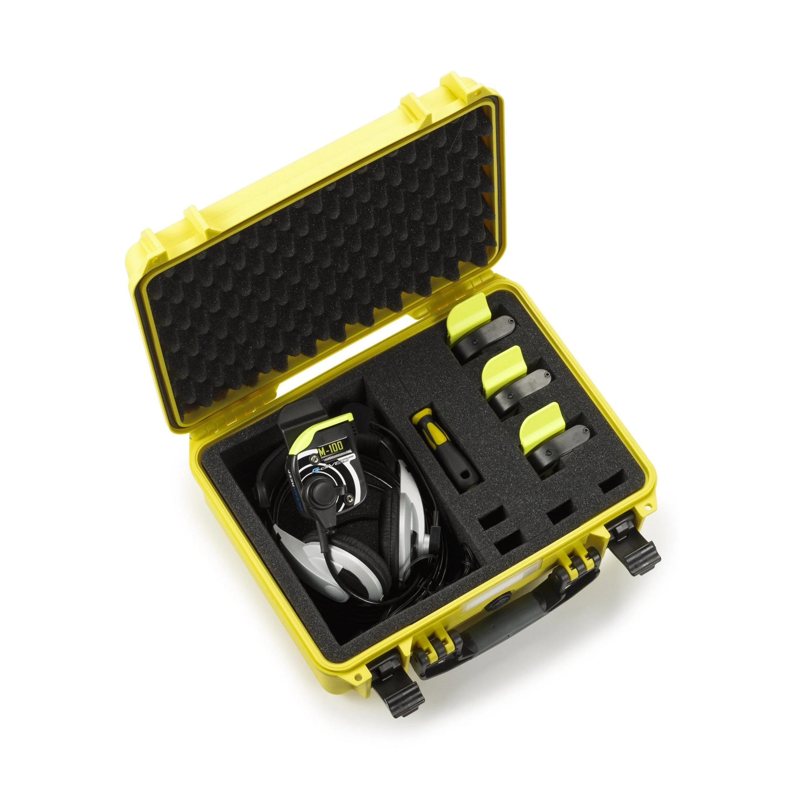 Ocean Reef B2D Key West Diver Recall System