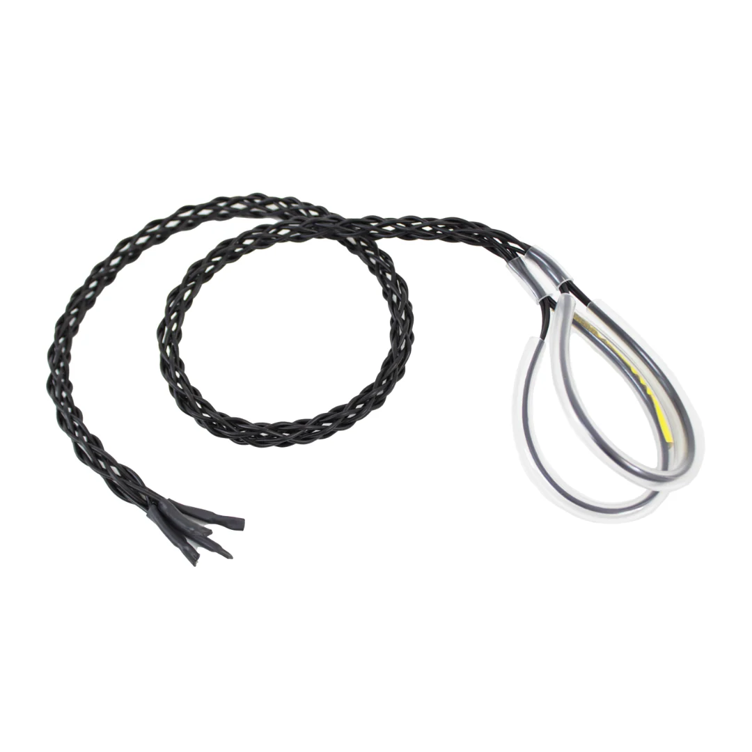 Ocean Reef Cable Fleeters