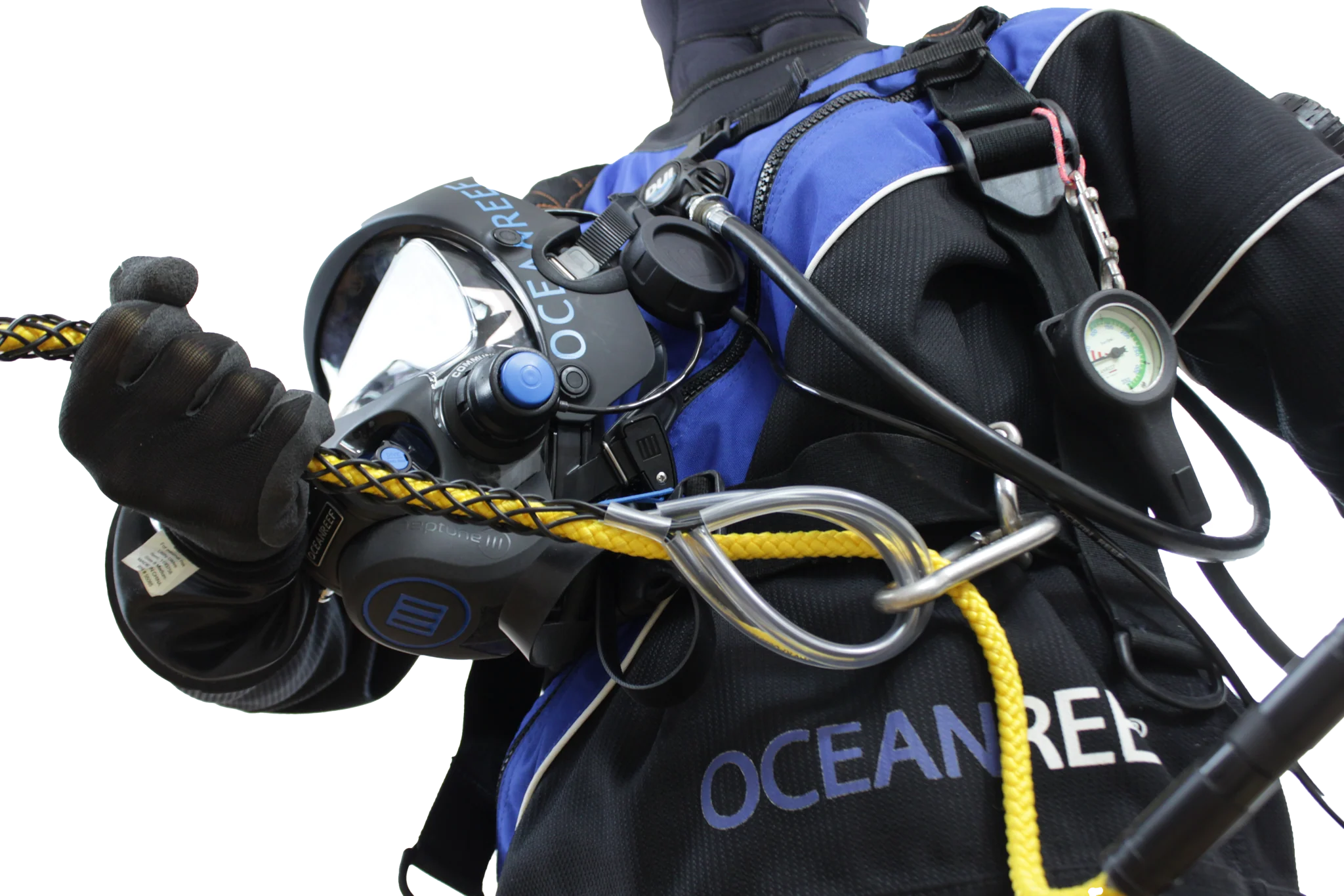 Ocean Reef Cable Fleeters - Image 3
