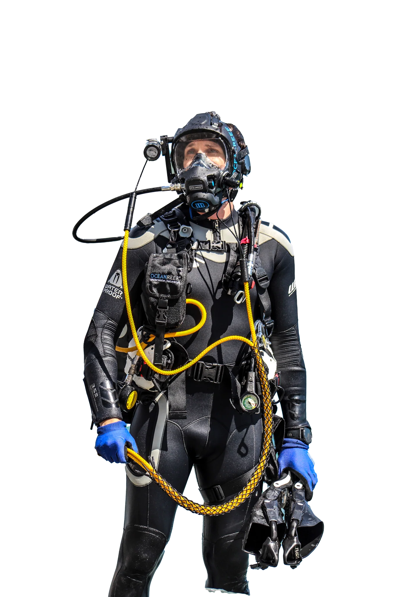 Ocean Reef Cable Fleeters - Image 4