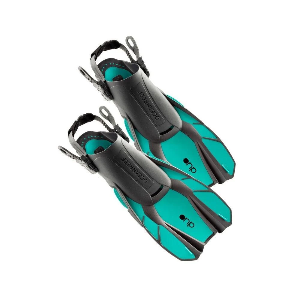 Ocean Reef Duo Travel Fins - Image 10