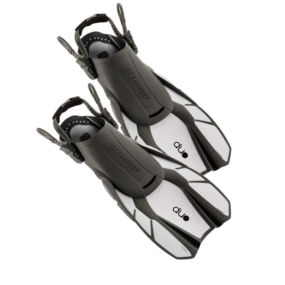 Ocean Reef Duo Travel Fins - Image 6