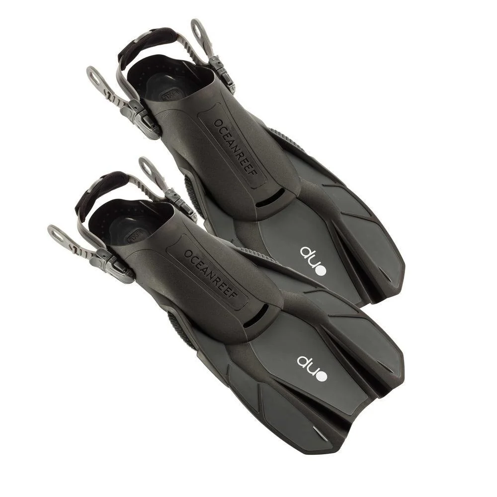 Ocean Reef Duo Travel Fins - Image 7