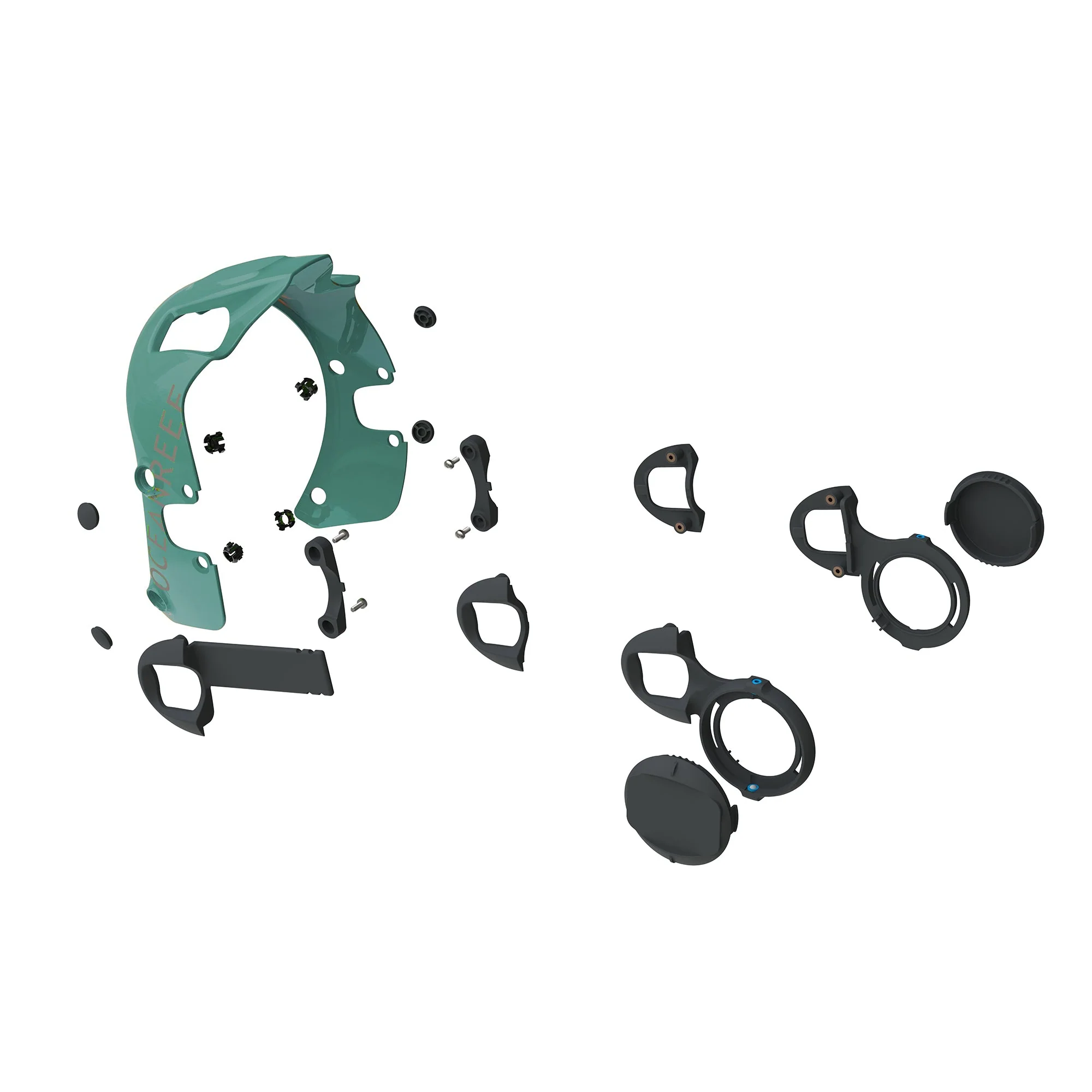 Ocean Reef Extender Kit - Image 9