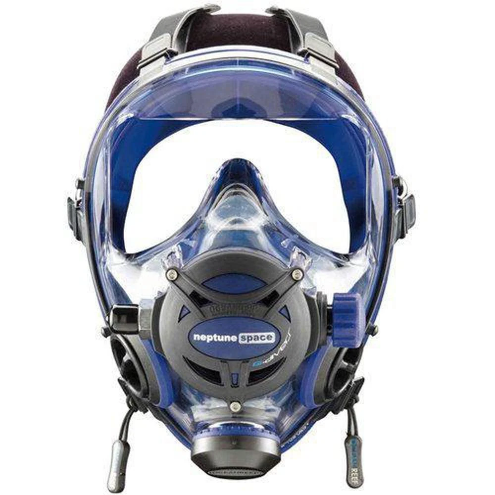 Ocean Reef GDivers Mask