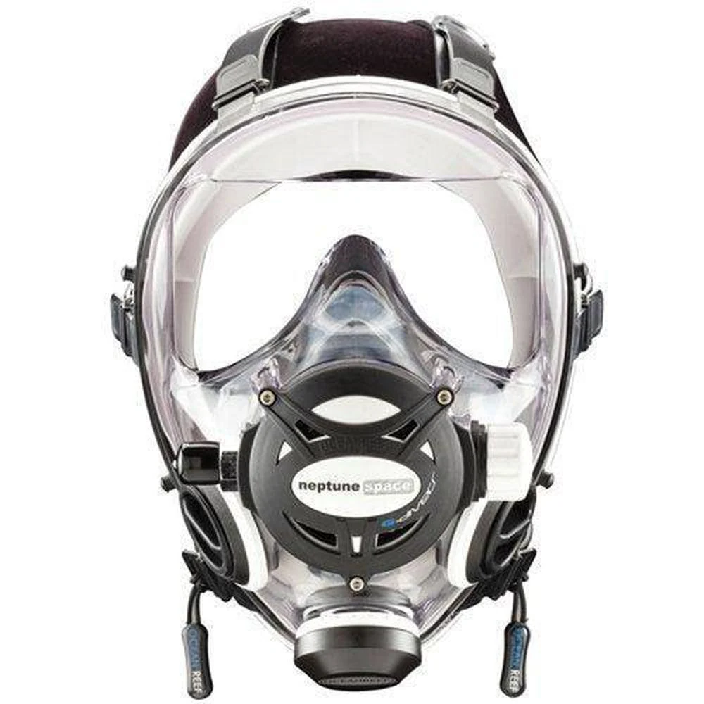 Ocean Reef GDivers Mask - Image 6