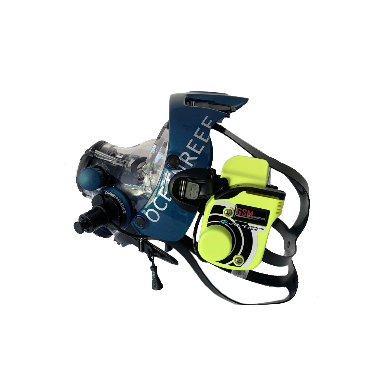 Ocean Reef GDivers Kit - Image 6