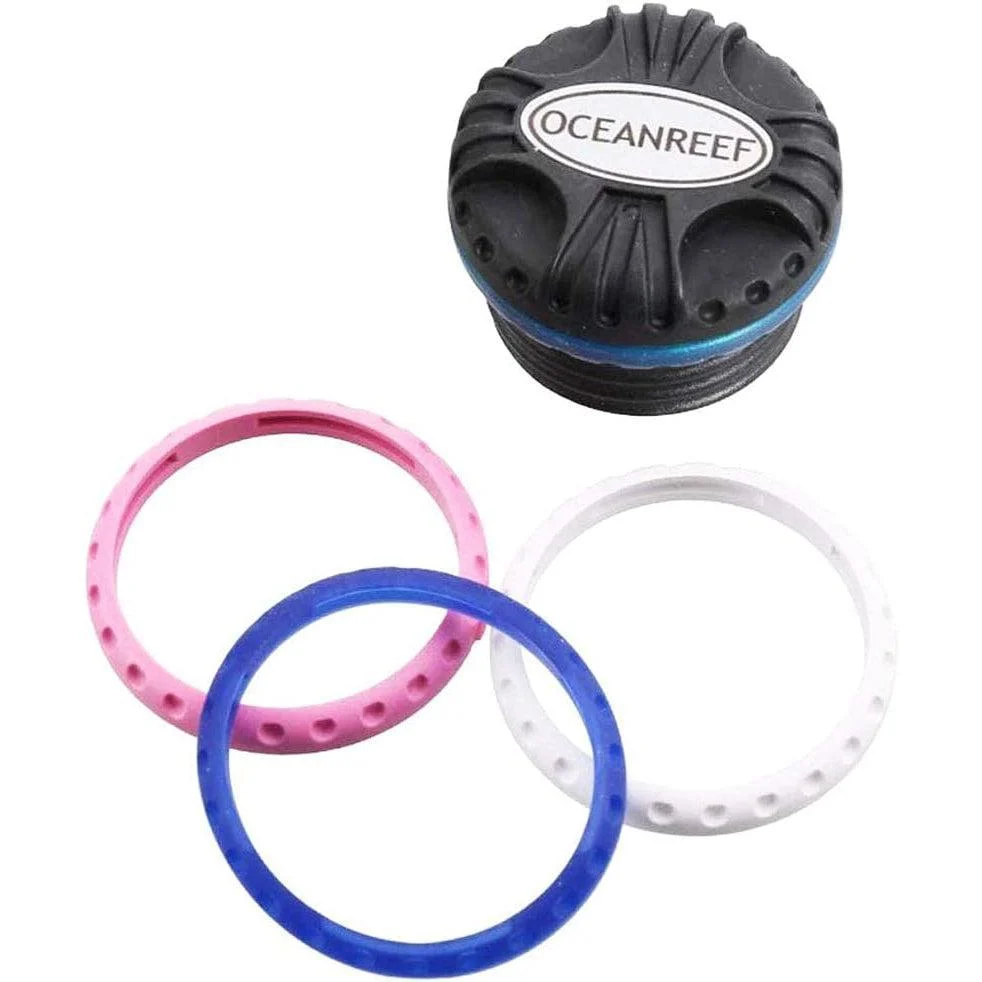 Ocean Reef G.Divers Surface Air Valve (SAV) for Full Face Masks - Image 2