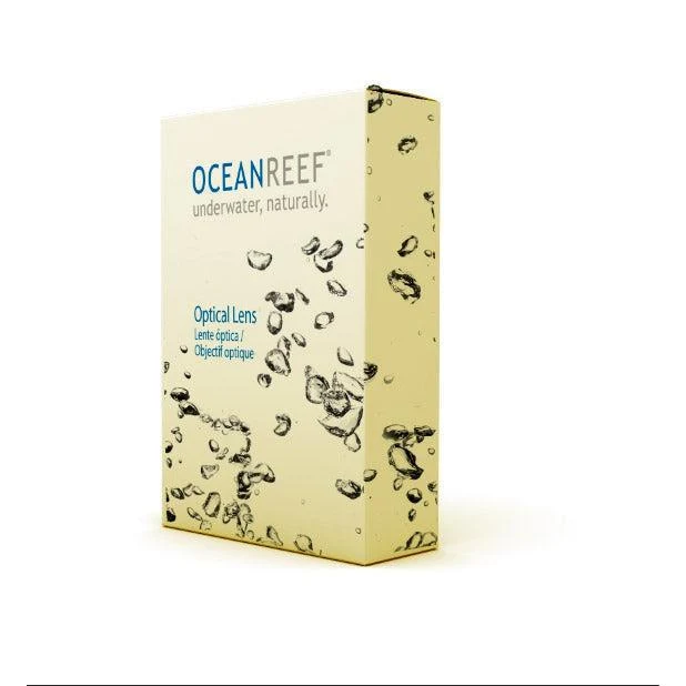 Ocean Reef Lens for Optical Lens Support 2.0