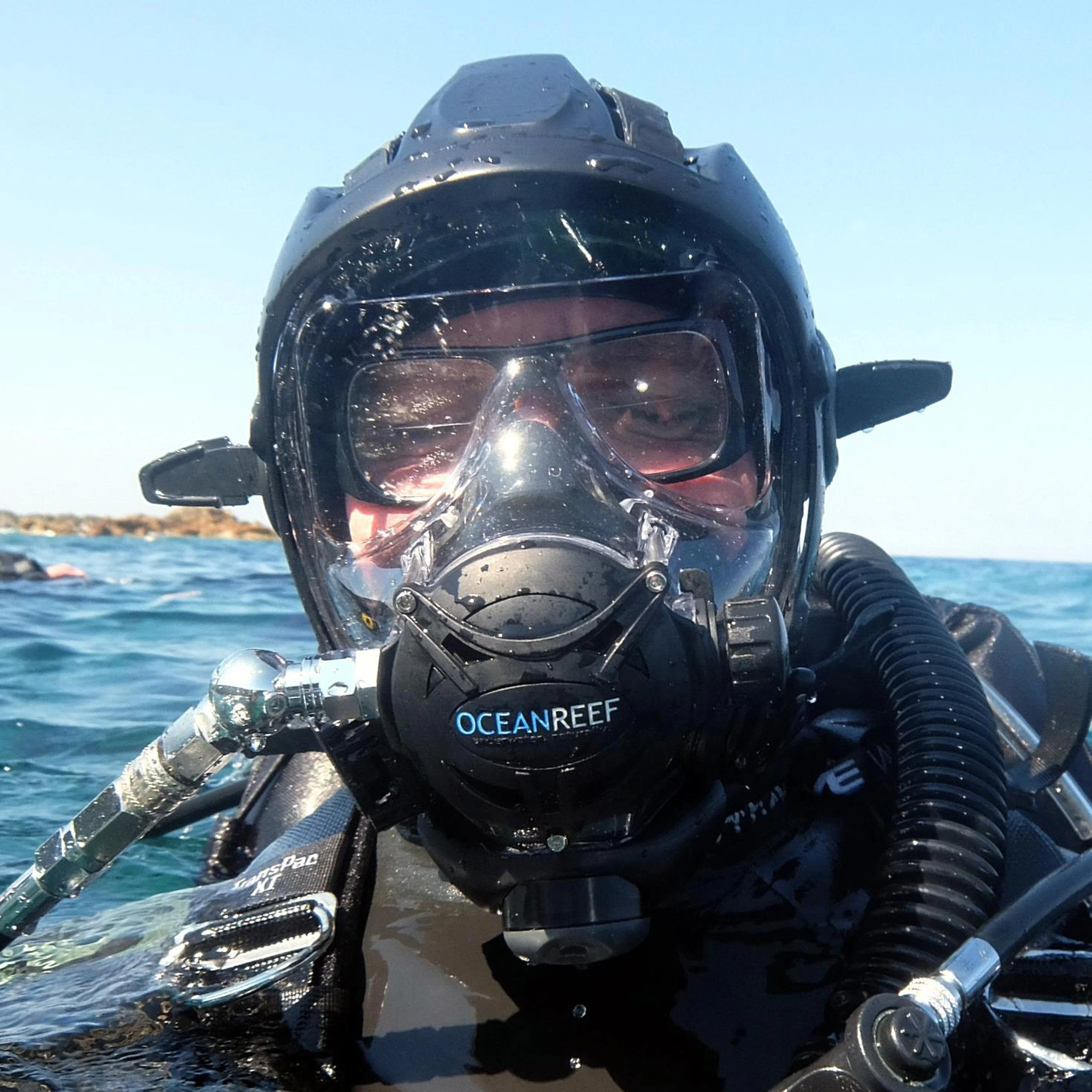 Ocean Reef Lens for Optical Lens Support 2.0 - Image 3