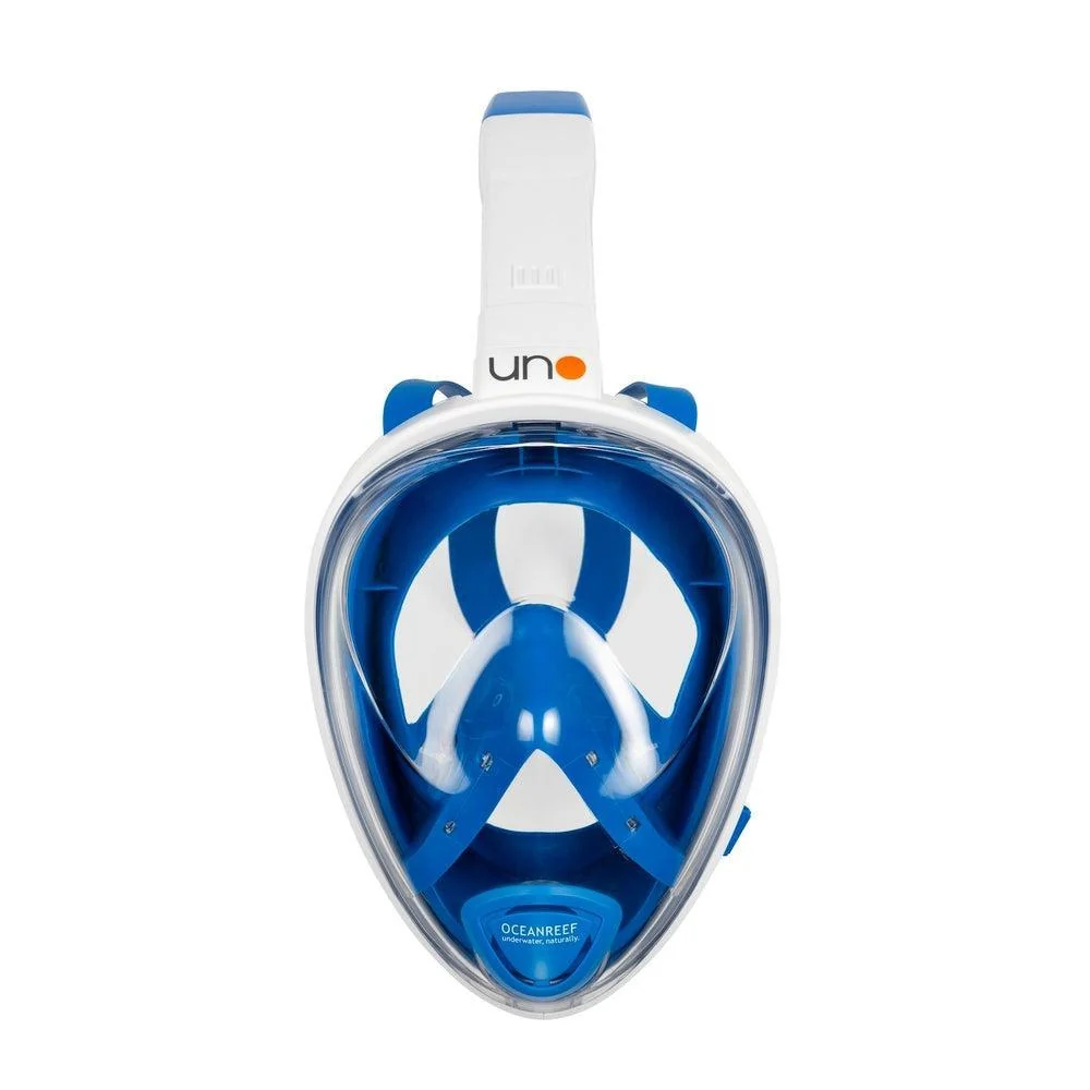 Ocean Reef Uno – Full Face Snorkeling Mask