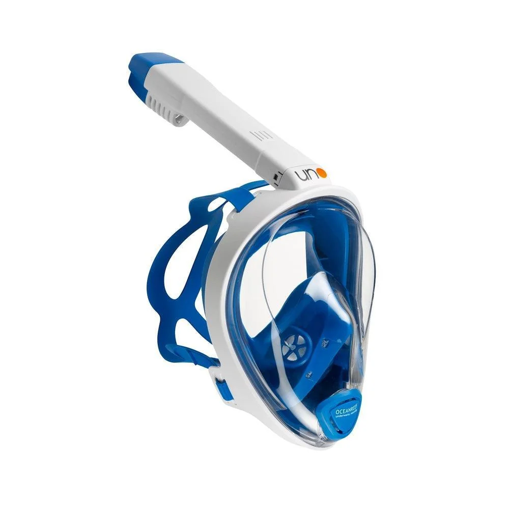 Ocean Reef Uno – Full Face Snorkeling Mask - Image 2
