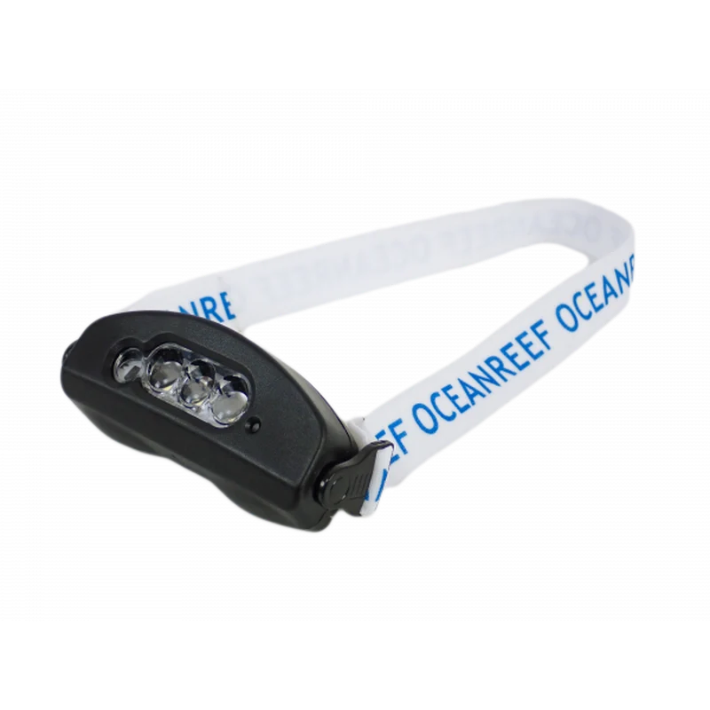 Ocean Reef Vesper Integrated Headlight - Image 13