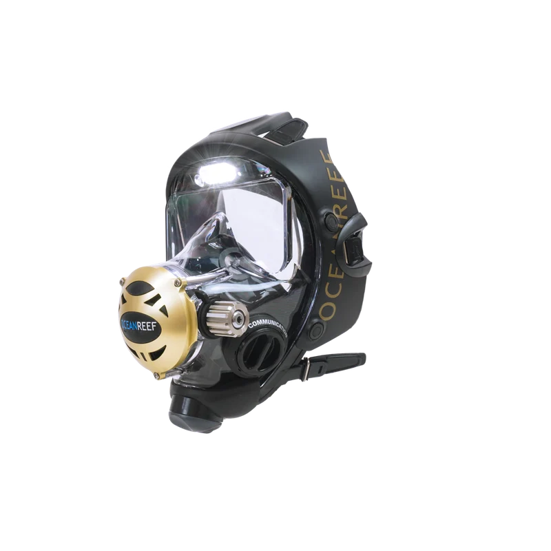 Ocean Reef Vesper Integrated Headlight - Image 3