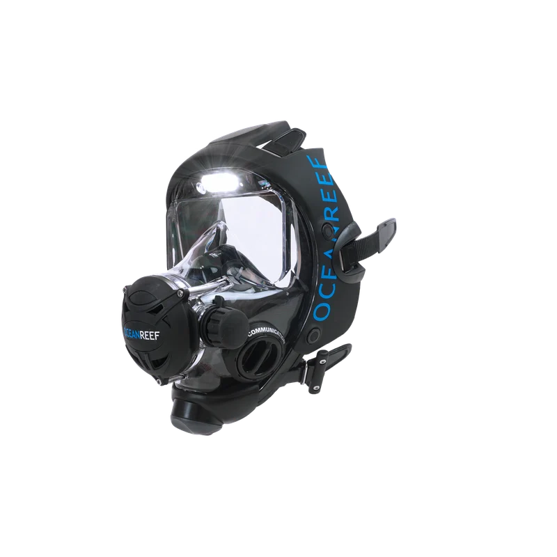 Ocean Reef Vesper Integrated Headlight - Image 7