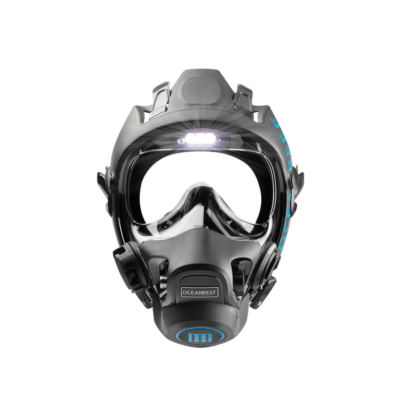 Ocean Reef Vesper Integrated Headlight - Image 8