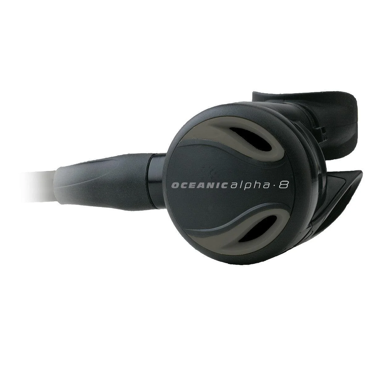 Oceanic Alpha 8 Second Stage Dive Regulator