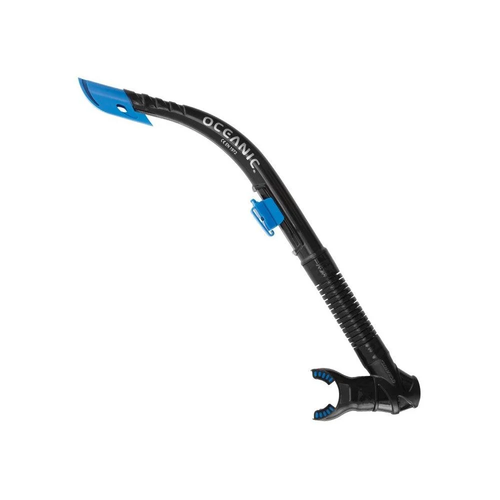 Oceanic Arid Dry Dive Snorkel - Image 2