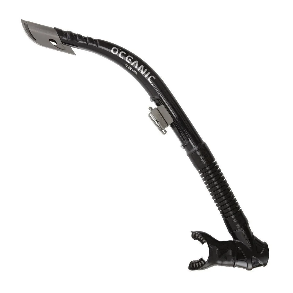 Oceanic Arid Dry Dive Snorkel - Image 4