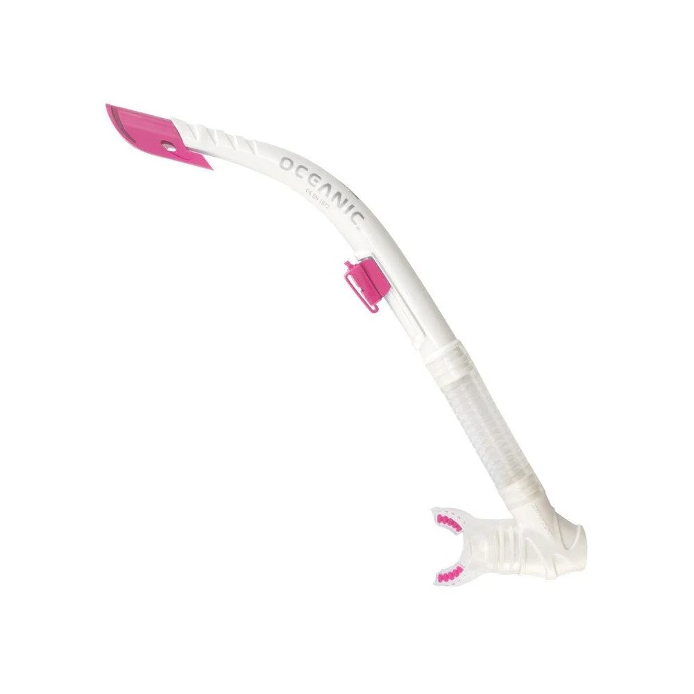 Oceanic Arid Dry Dive Snorkel - Image 5