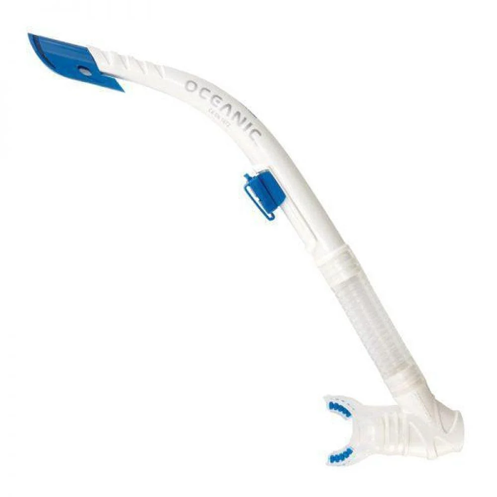 Oceanic Arid Dry Dive Snorkel - Image 6