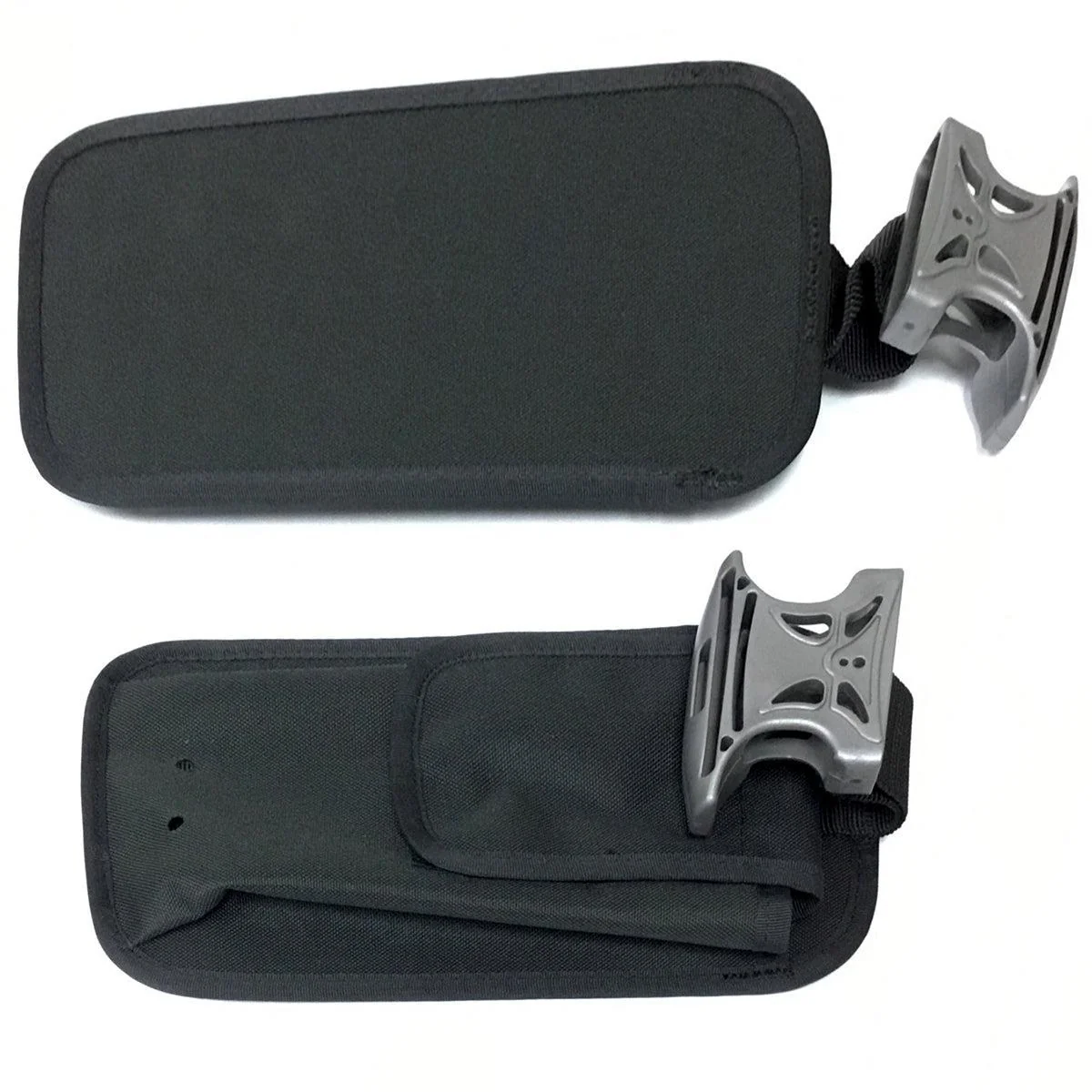 Oceanic Atmos / Ex 100 BCD Weight Pocket PR