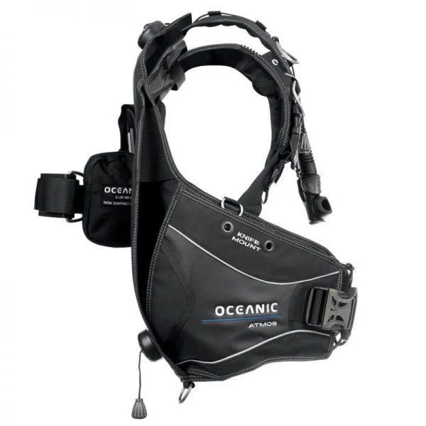 Oceanic Atmos Hybrid Air-Cell BCD - Image 4