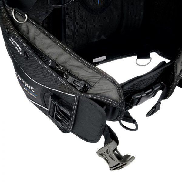 Oceanic Atmos Hybrid Air-Cell BCD - Image 6