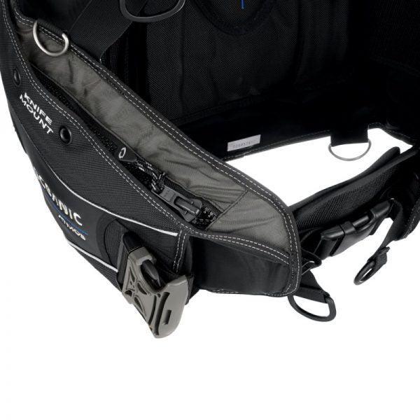 Oceanic Atmos Hybrid Air-Cell BCD - Image 7