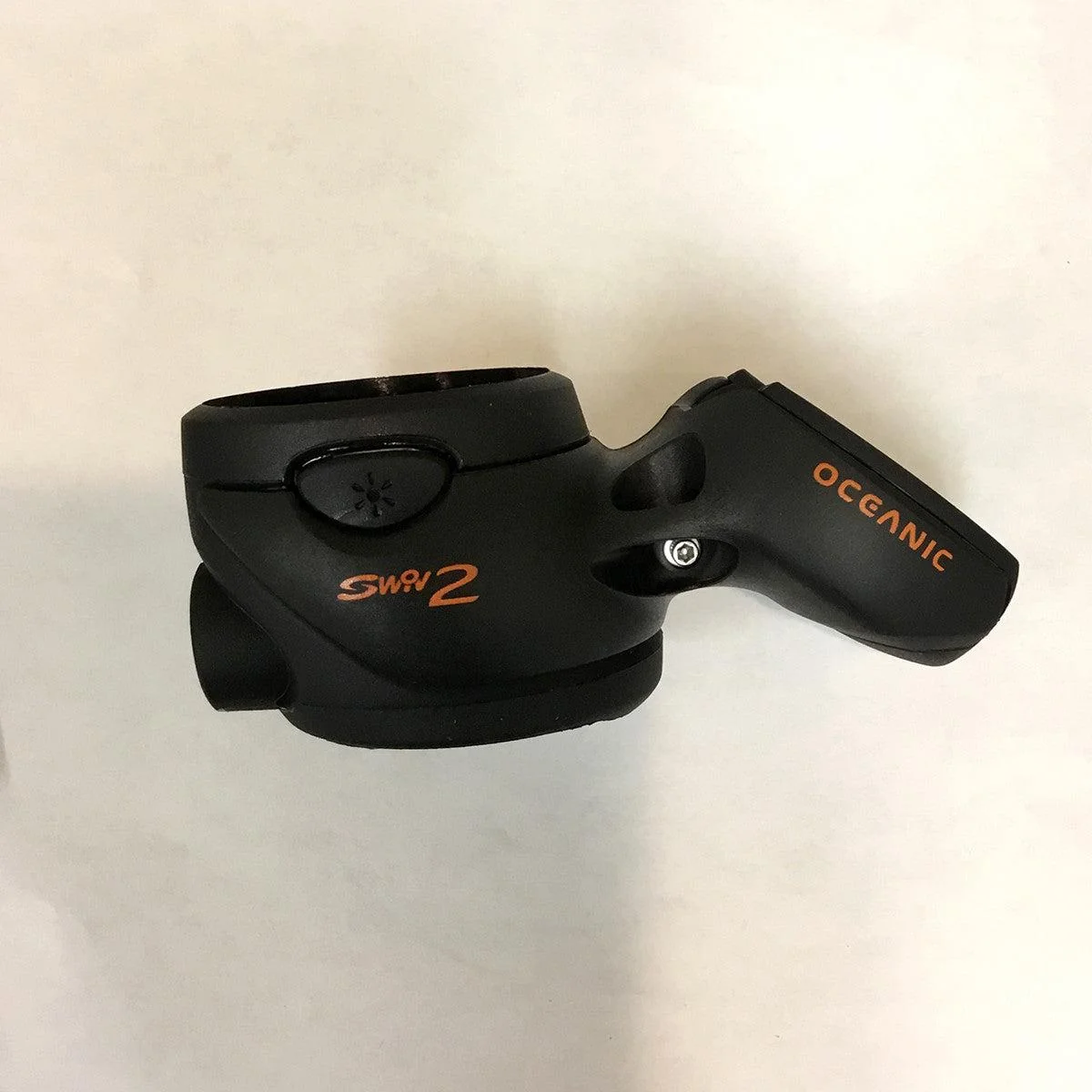 Oceanic Boot Assy, Swiv 2 Veo 2 / Max Depth