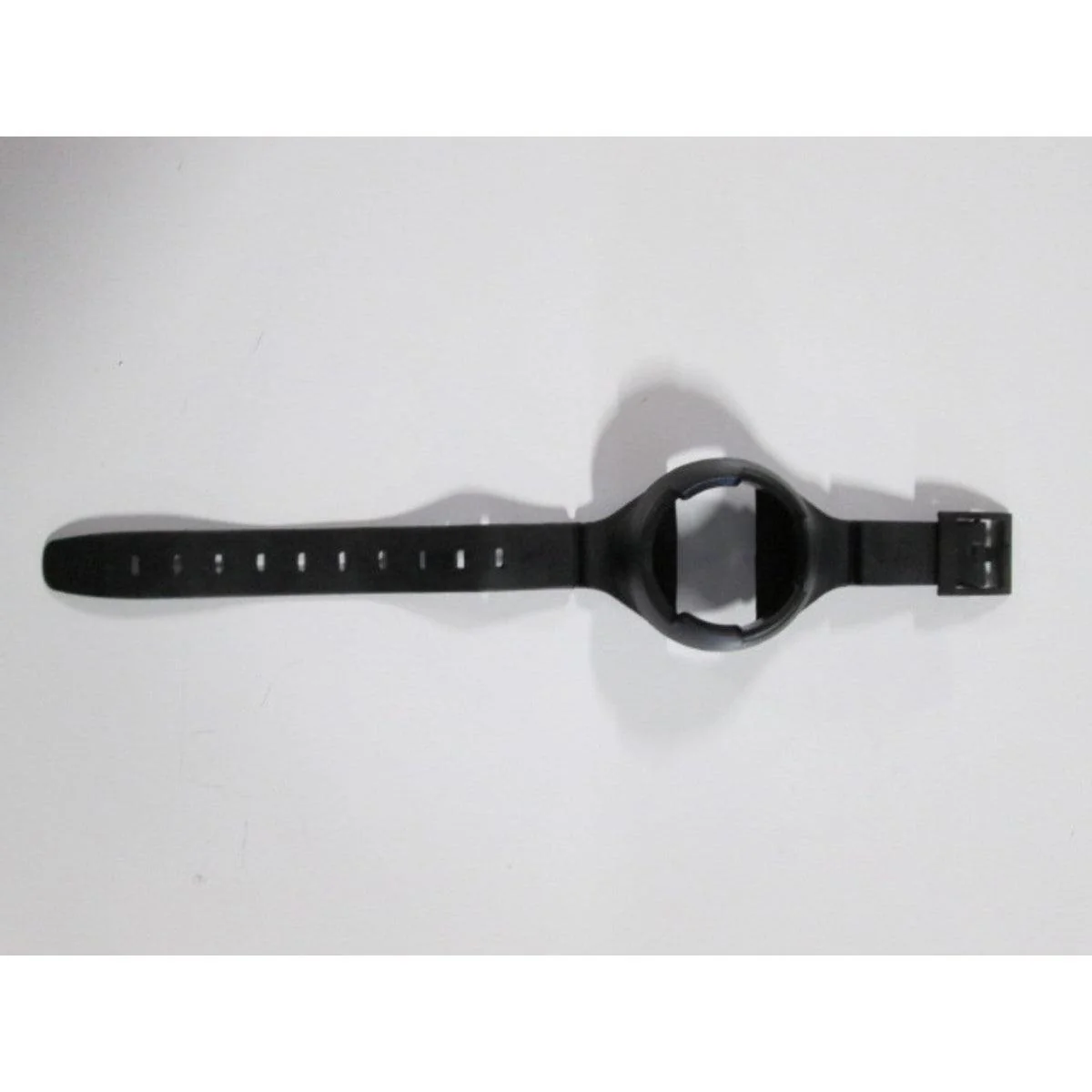Oceanic Boot, Wrist Low Profile BK