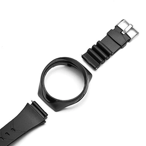 Oceanic Boot, Wrist Veo 2.0 w/ Legs