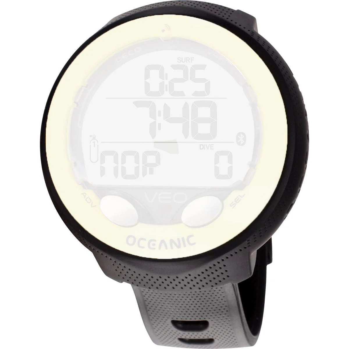Oceanic Veo 4.0 Boot  Replacement