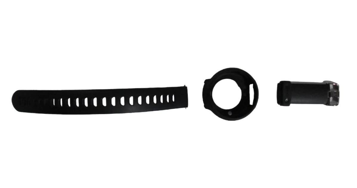 Oceanic Veo 4.0 Boot  Replacement - Image 3