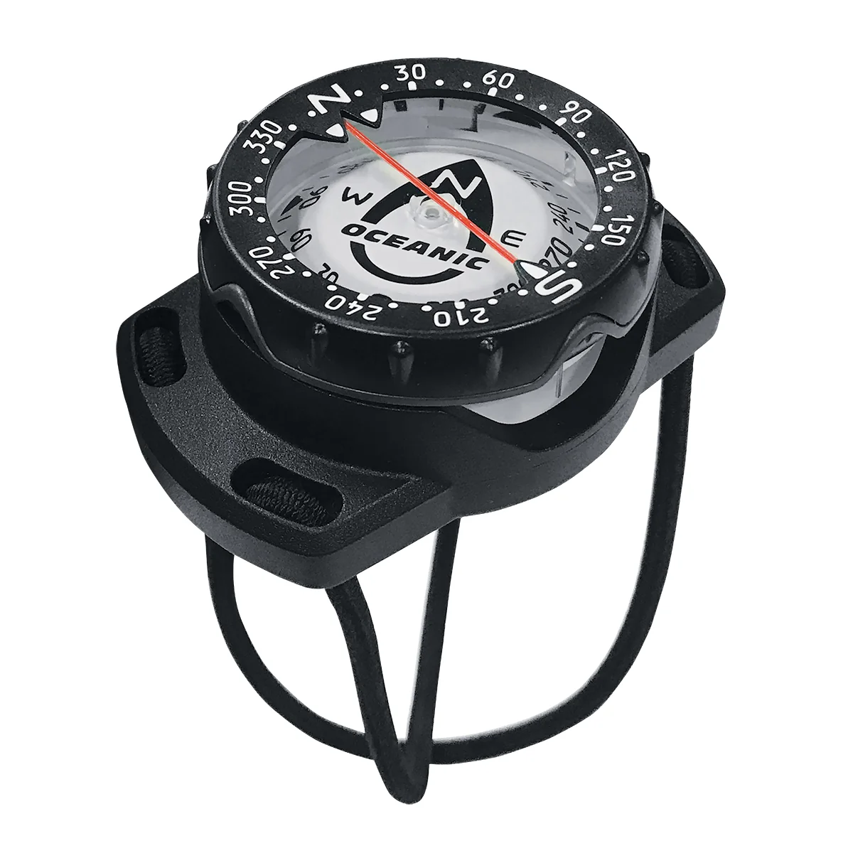 Oceanic Bungee Mount Compass