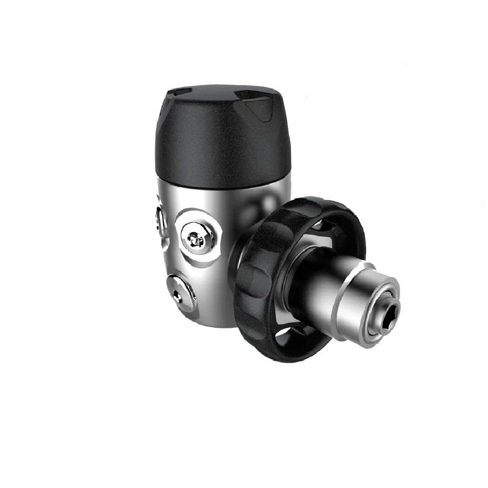 Oceanic CDX First Stage Dive Regulator - Image 2