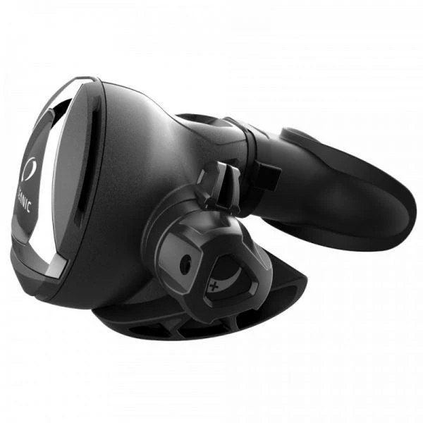 Oceanic Delta 5 + EDX Dive Regulator Set - Image 14