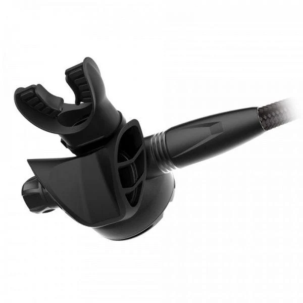 Oceanic Delta 5 + EDX Dive Regulator Set - Image 15