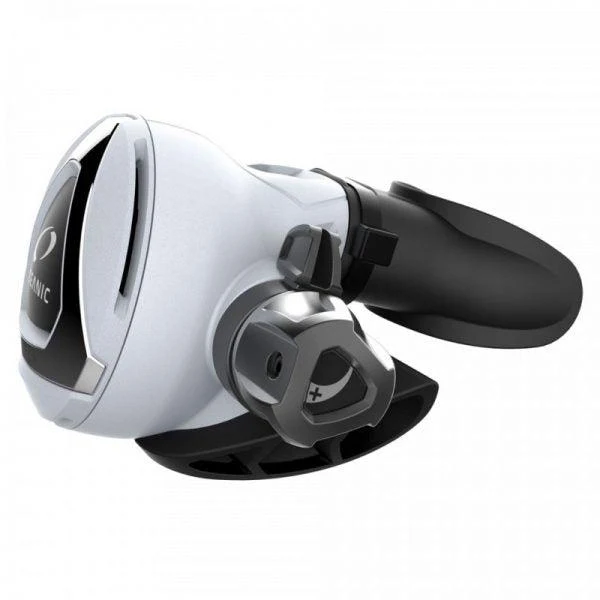 Oceanic Delta 5 + EDX Dive Regulator Set - Image 4