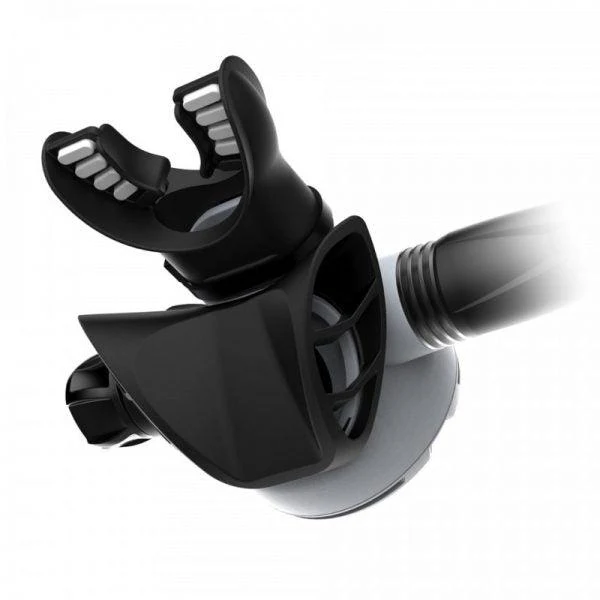 Oceanic Delta 5 + EDX Dive Regulator Set - Image 6
