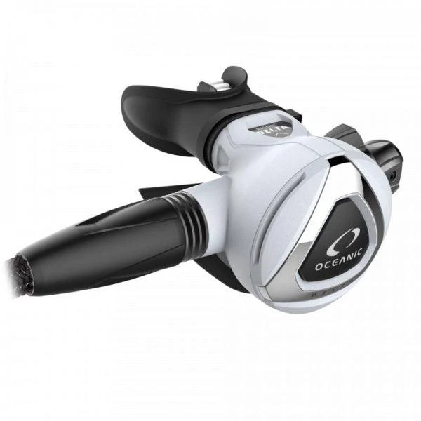 Oceanic Delta 5 + EDX Dive Regulator Set - Image 8