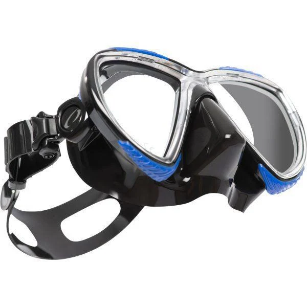 Oceanic Discovery Dual Lens Dive Mask - Image 9