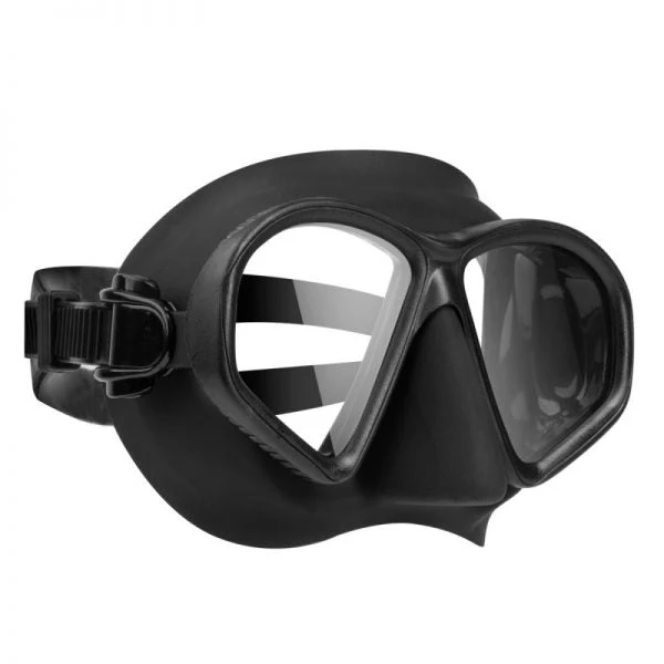 Oceanic Enzo Dual Lens Low Volume Dive Mask - Image 2
