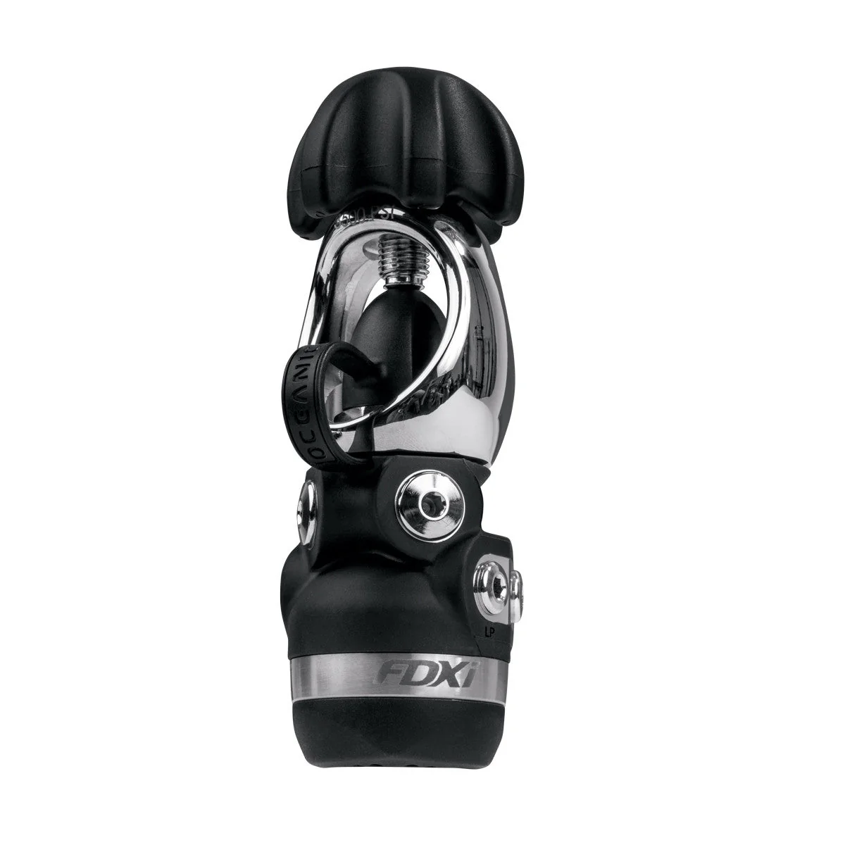 Oceanic FDXi First Stage Dive Regulator