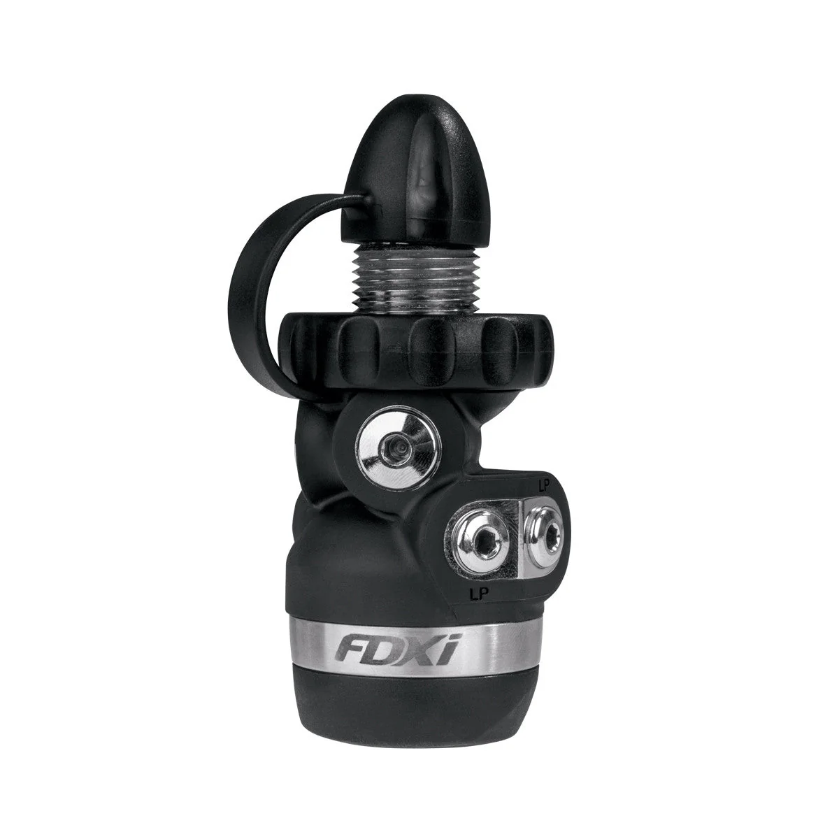 Oceanic FDXi First Stage Dive Regulator - Image 2