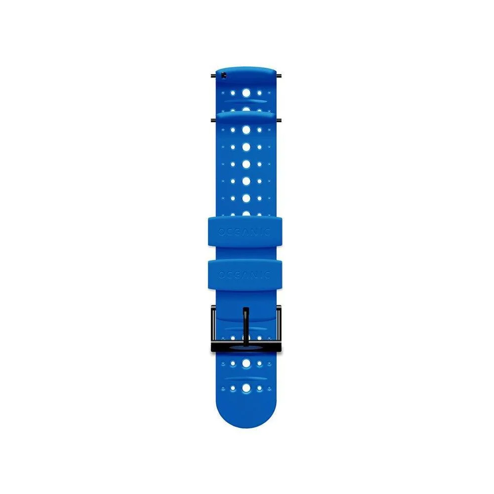 Oceanic GEO 4.0 and GEO Air Dive Computer Strap Set - Image 2